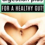 How to Use Arbonne Digestion Plus for a Healthy Gut