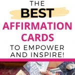 The Best Affirmation Cards to Empower and Inspire - Reviews