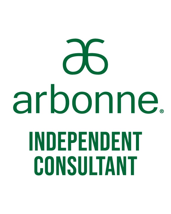 Arbonne Independent Consultant Logo.