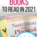 Best Books on Nutrition (Pinterest Image)