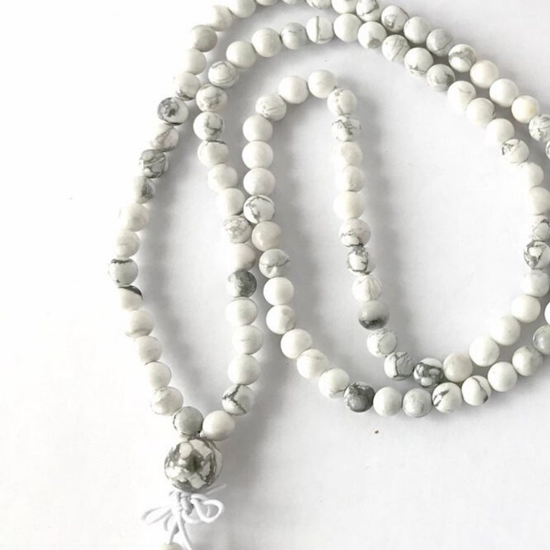 MalaGifts Stress and Anxiety mala beads