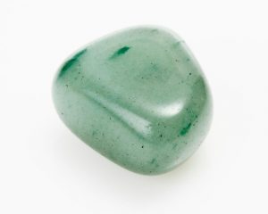 Aventurine is a fantastic stone to use in feminine energy mala beads.