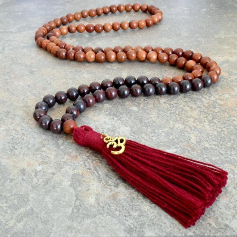The 18 Best Mala Beads for Meditation (Summer 2021)