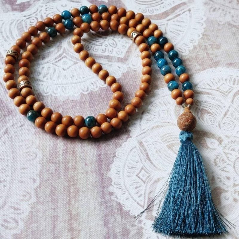 best mala beads for anxiety