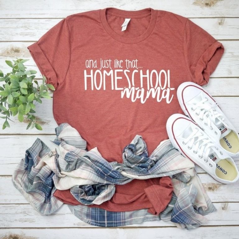 The 45 Best Mom Graphic Tees for Every Kind of Mom – Wild Simple Joy