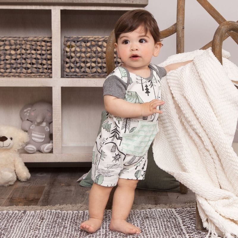 Seminario Extremistas Broma The 32 Best Boho Baby Clothes for Girls and Boys – Wild Simple Joy