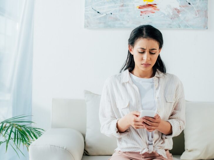 How to not take things personally