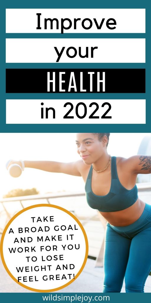 Improve Your Health in 2022 for Your New Year's Resolution 27