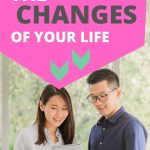 Change is good for you! Here's how to embrace it. Pinterest Image.