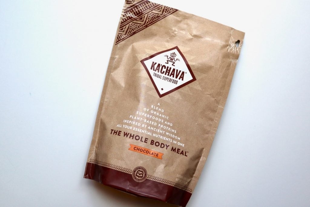Kachava Protein Review by Wild Simple Joy.