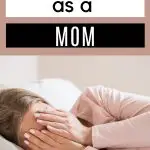 am I a failure as a wife and mom? (Pinterest Image)
