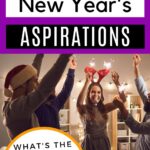 How to Set New Year's Aspirations (Pinterest Image)
