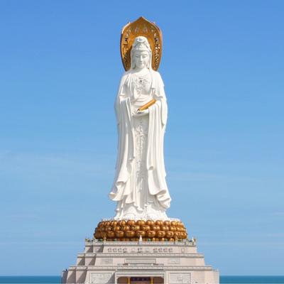 Statue of Kuan Yin