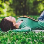 53 Affirmations for Rest and Relaxation