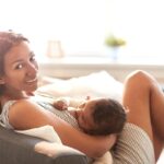 40 Positive Affirmations for Breastfeeding When Things Get Tough
