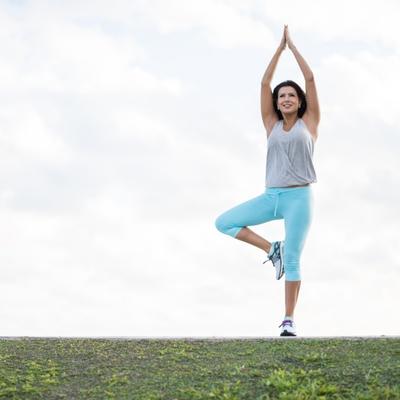 Women's health affirmations can help you stay fit, strong, and healthy