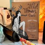 Wild Woman Oracle Deck Review (Cheyenne Zarate)