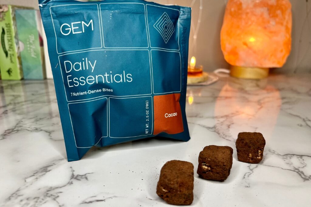 Daily Essentials Cacao