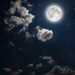 40 Full Moon Affirmations for Reflection and Manifestation