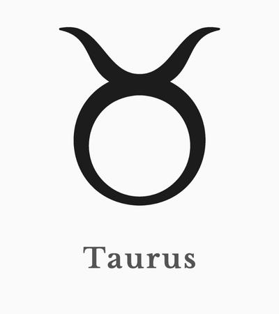 Taurus zodiac sign