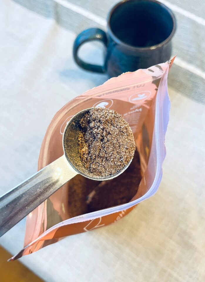 RYZE Mushroom Coffee Review Serious Focus Wild Simple Joy